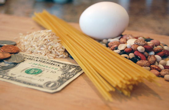 Dont Sacrifice Flavor For Cheaper Meals